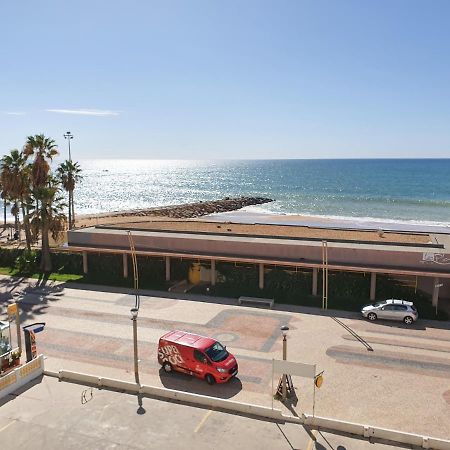 T1 Praiamar 3 Vista Fabulosa Quarteira Luaran gambar