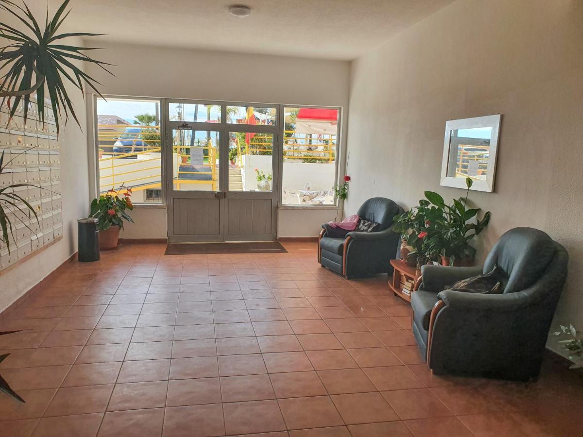 T1 Praiamar 3 Vista Fabulosa Quarteira Luaran gambar