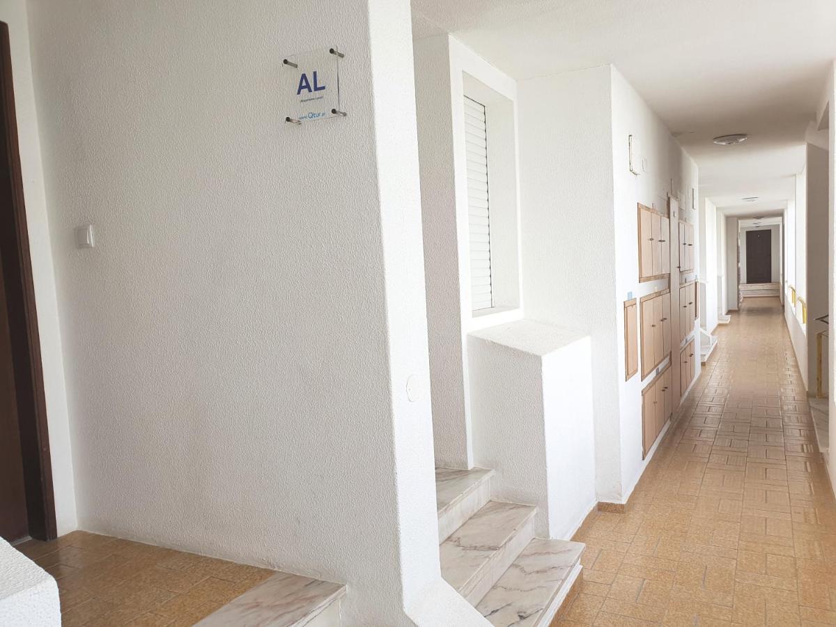T1 Praiamar 3 Vista Fabulosa Quarteira Luaran gambar