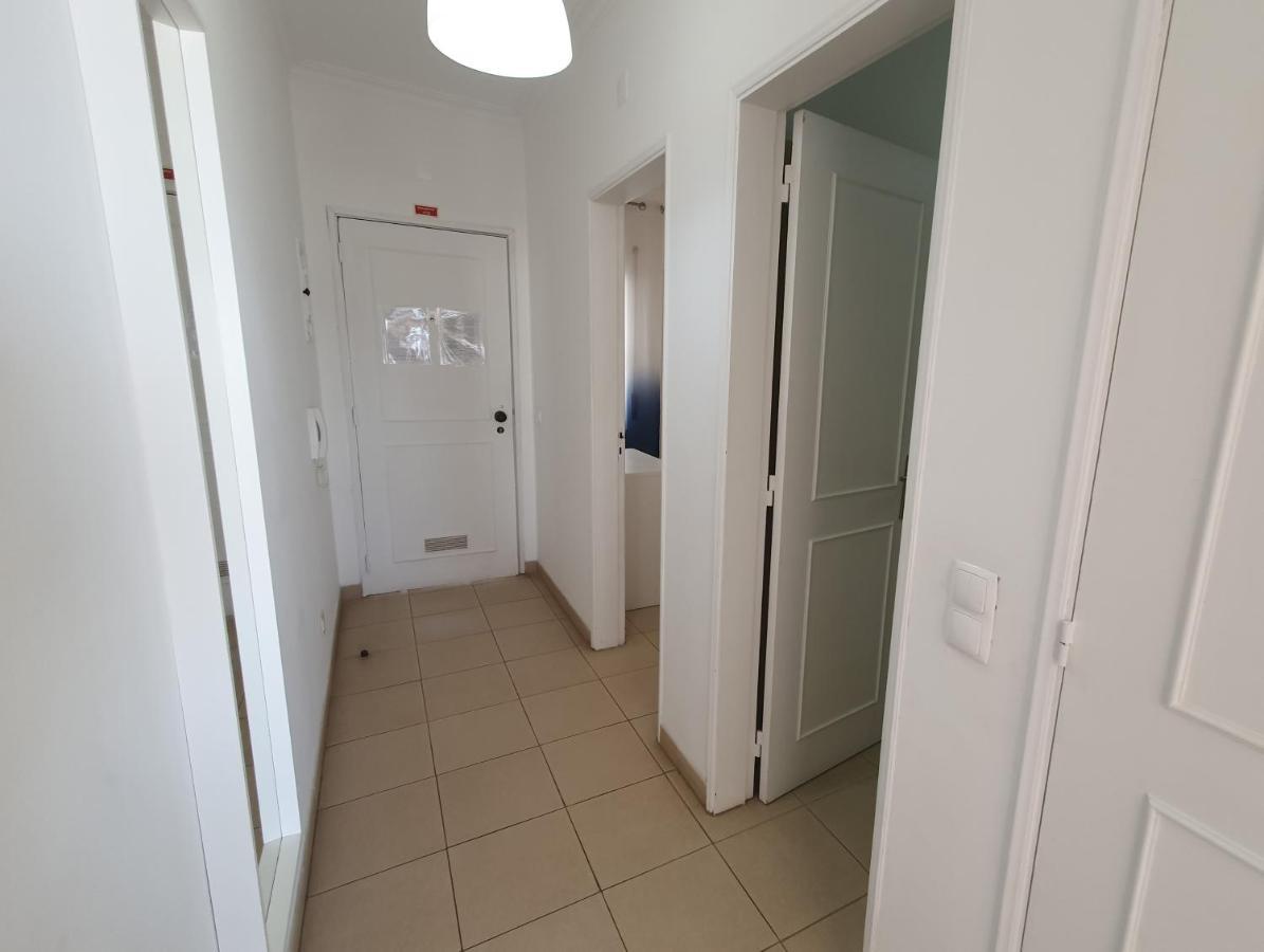 T1 Praiamar 3 Vista Fabulosa Quarteira Luaran gambar
