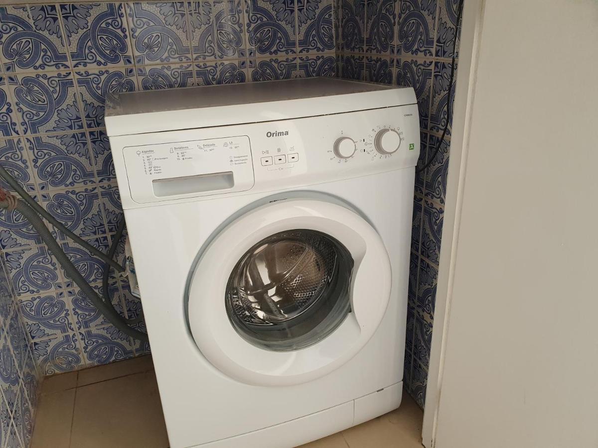 T1 Praiamar 3 Vista Fabulosa Quarteira Luaran gambar