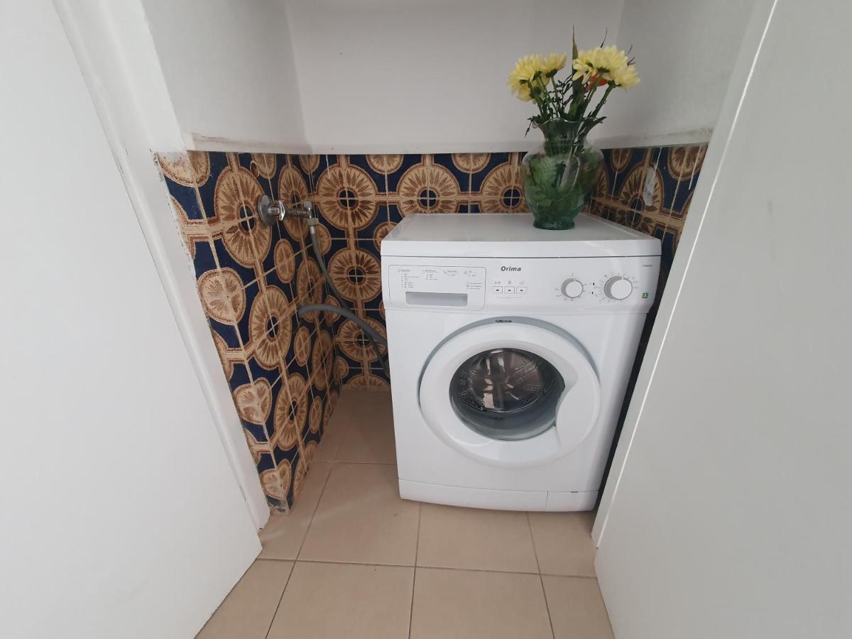 T1 Praiamar 3 Vista Fabulosa Quarteira Luaran gambar